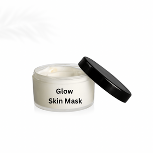 Covenant Glow Face Mask